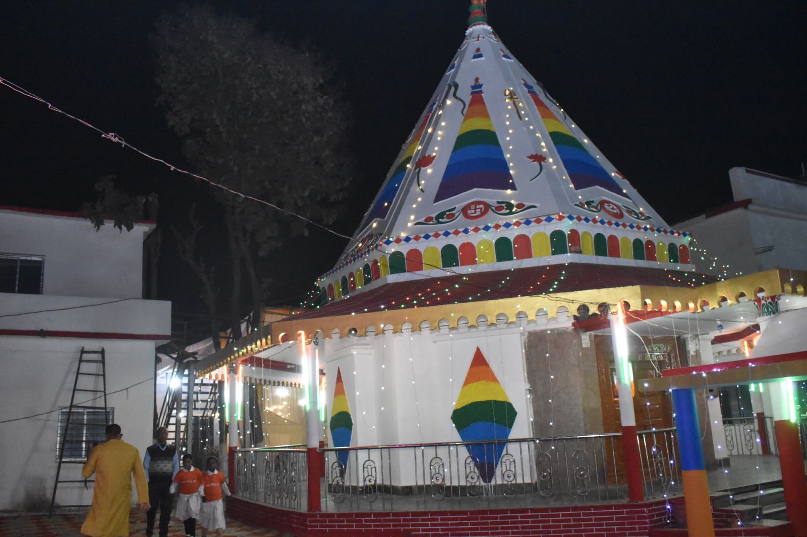 Mahashivratri Celebration